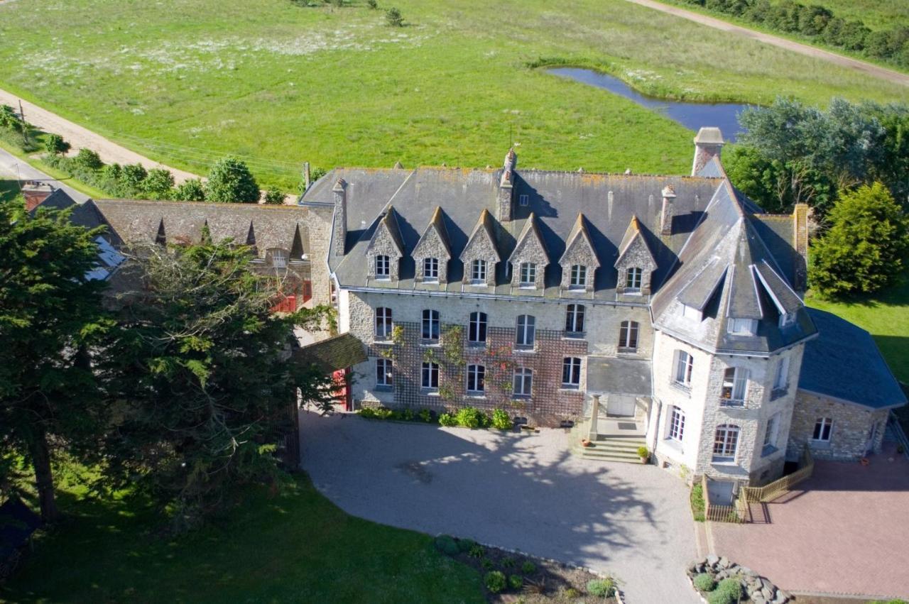 Chateau De Surville Surville  Екстер'єр фото
