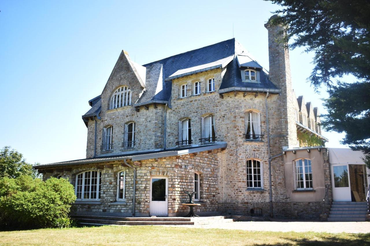 Chateau De Surville Surville  Екстер'єр фото