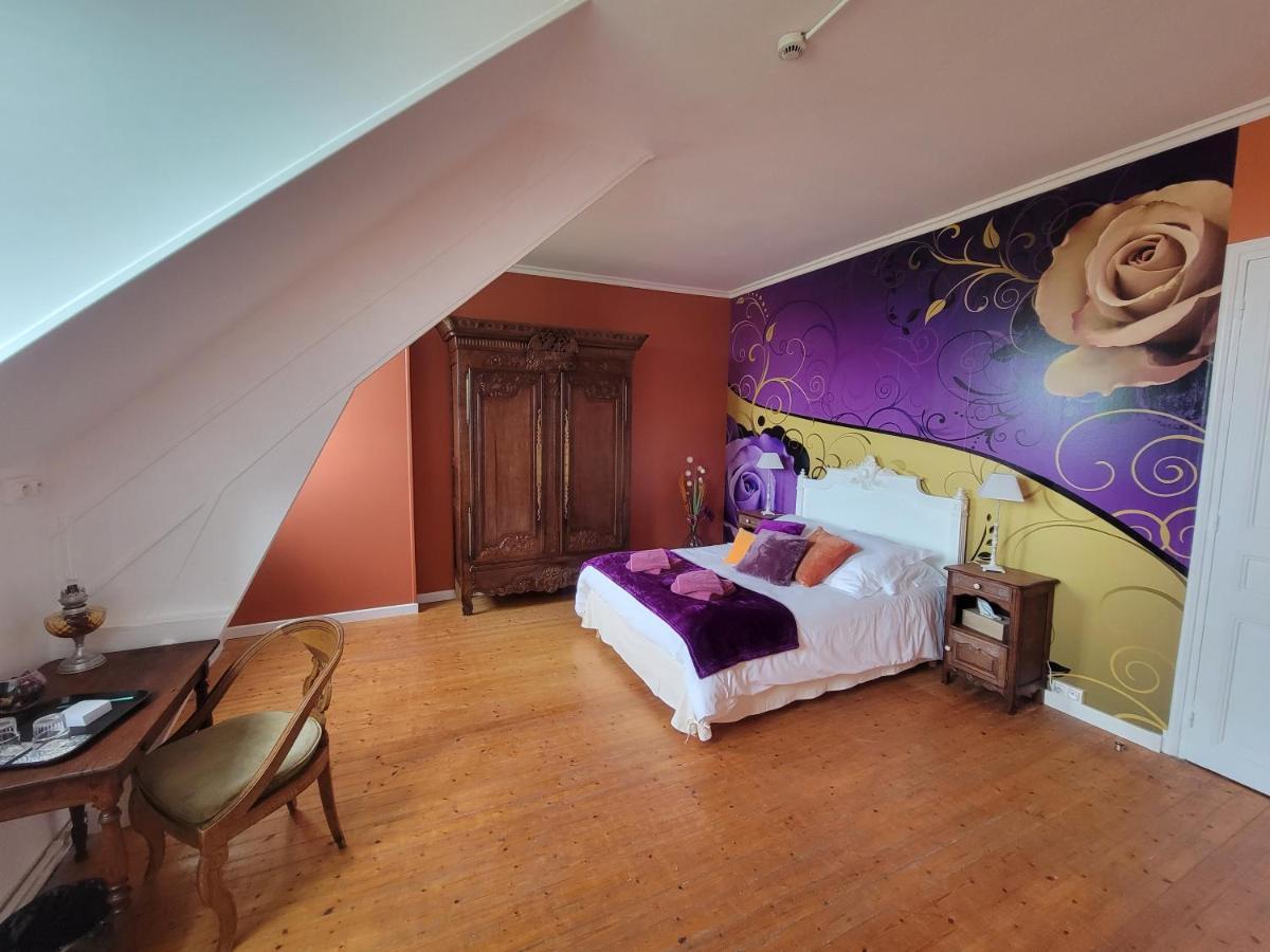 Chateau De Surville Surville  Екстер'єр фото